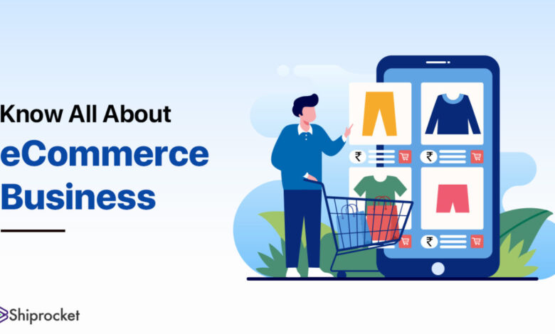 Eight Effective Ways to Enhance The eCommerce Platform
