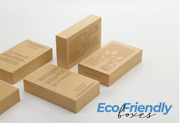 WHY IS ECO-FRIENDLY PACKAGING POPULAR IN THE WORLD?