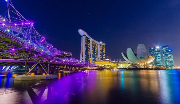 3 Reasons why foreign companies relocate to Singapore