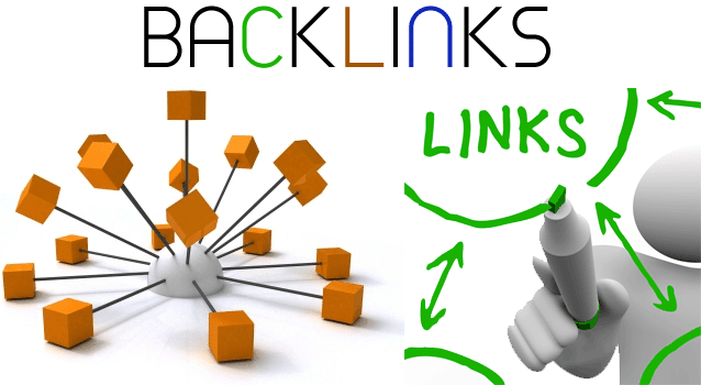 Creating high quality backlinks: