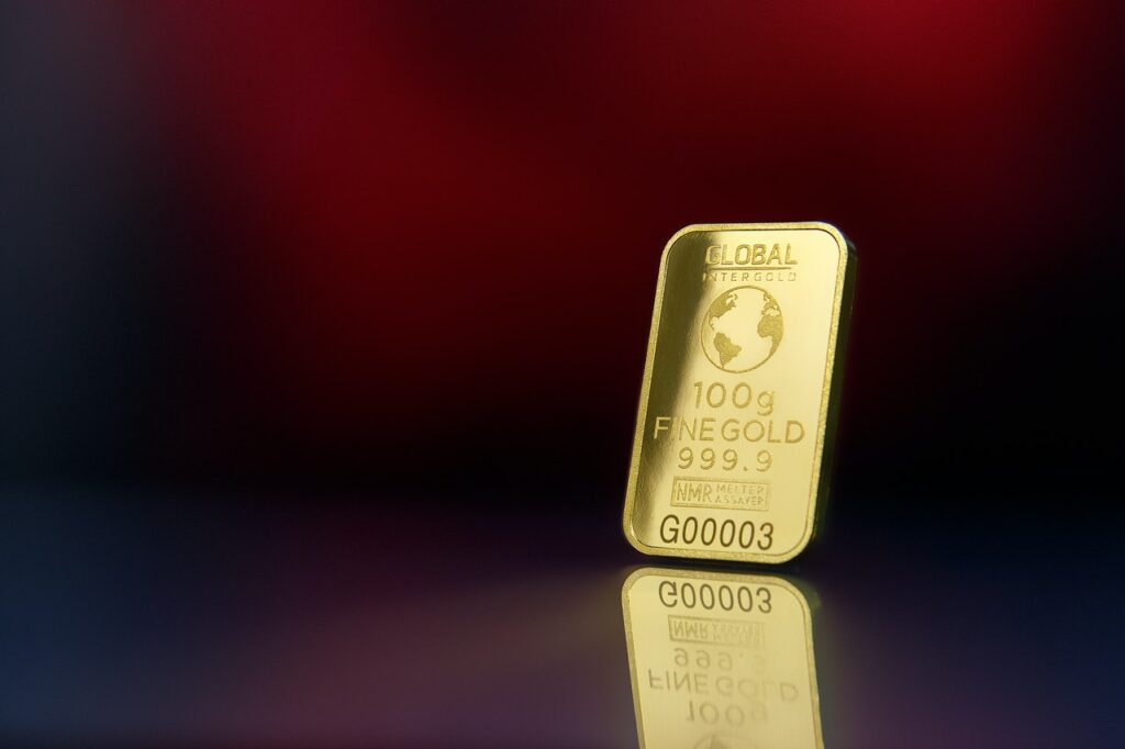 The Benefits Of Going For A Gold Loan