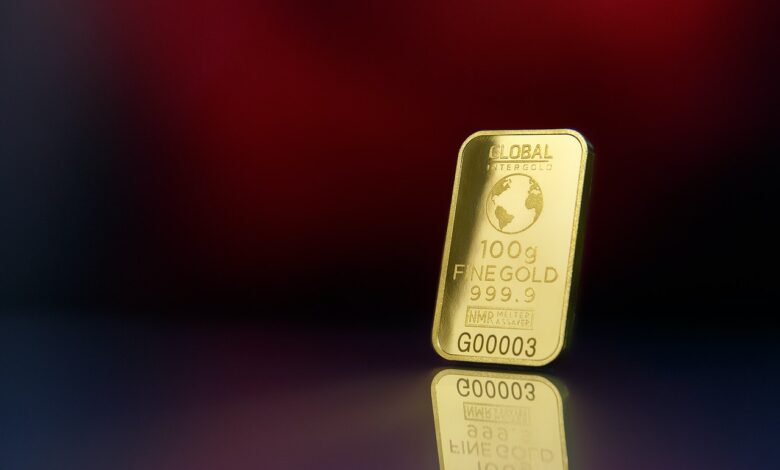 The Benefits Of Going For A Gold Loan
