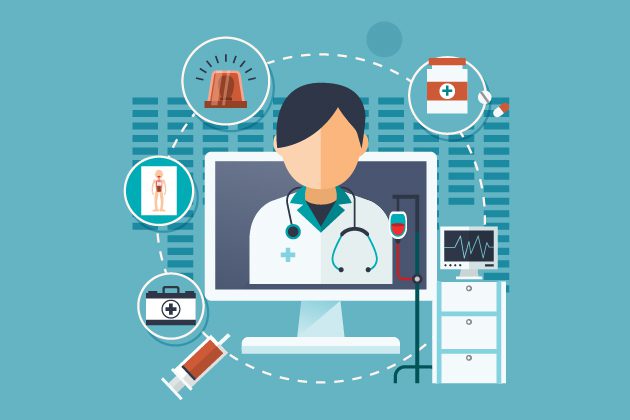 Advantages of Telemedicine for Both Healthcare Providers and Their Patients