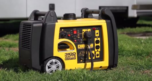Why Generator Rental is a Useful Choice for Outdoor Events?
