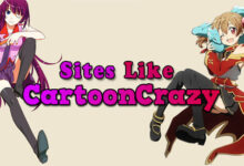 Cartooncrazy-Increasing Popularity of Cartoons 2021