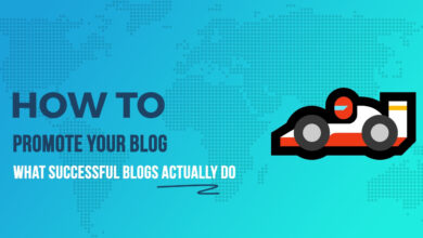 Bit by bit Increase Your Blog Traffic? 8 Tips