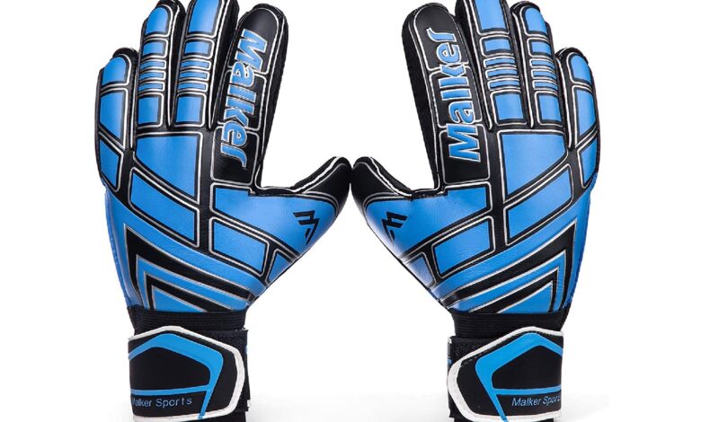 The Ultimate Guide to Goalkeeper Clothing