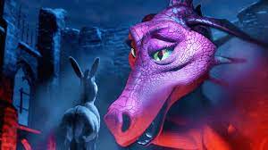 The Pros and Cons of What Is The Name Of Dragon In Shrek