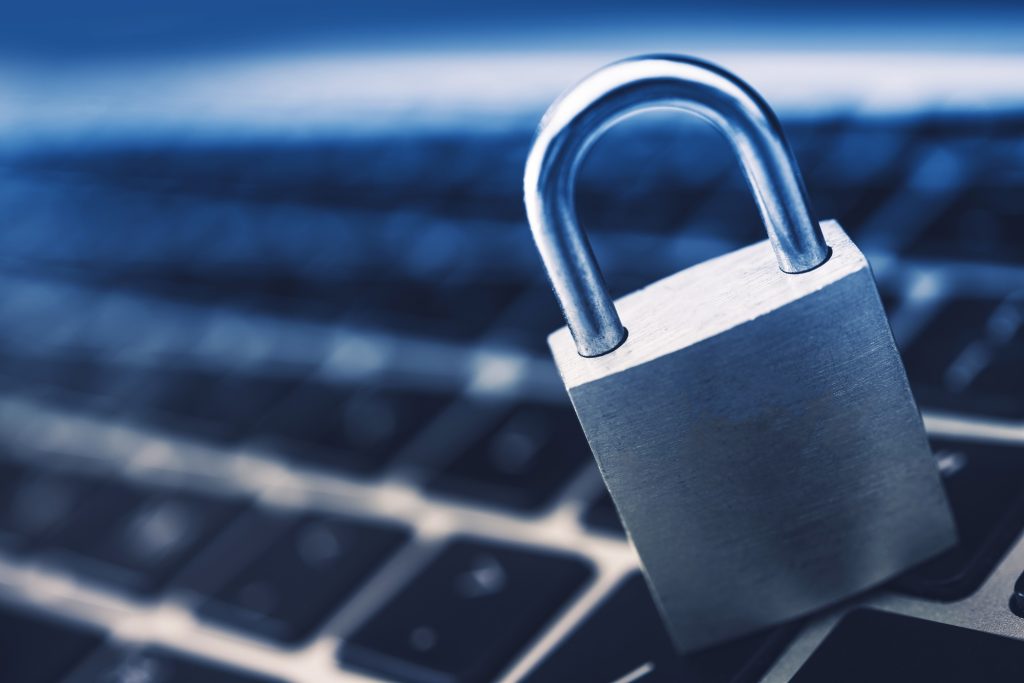 Business Cybersecurity: 5 Top Tips to Protect Your Business
