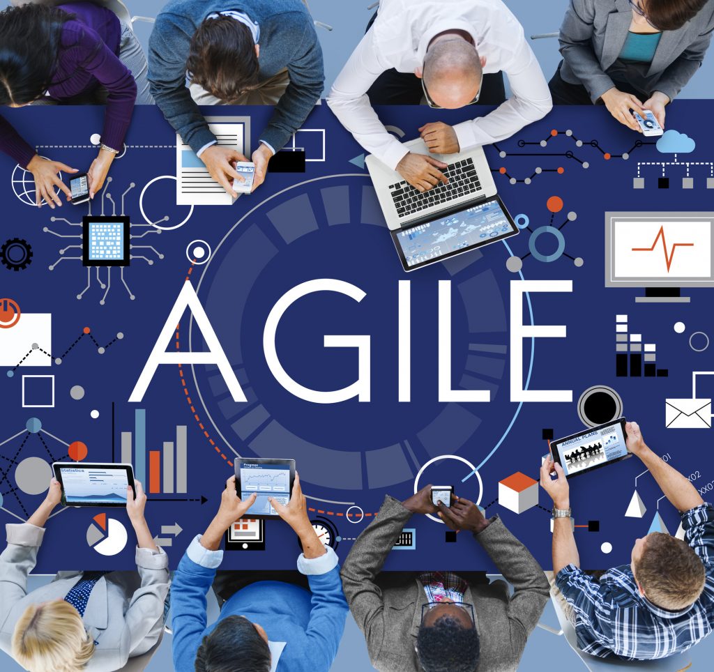 3 Reasons Your Business Will Benefit From Agile Workflow