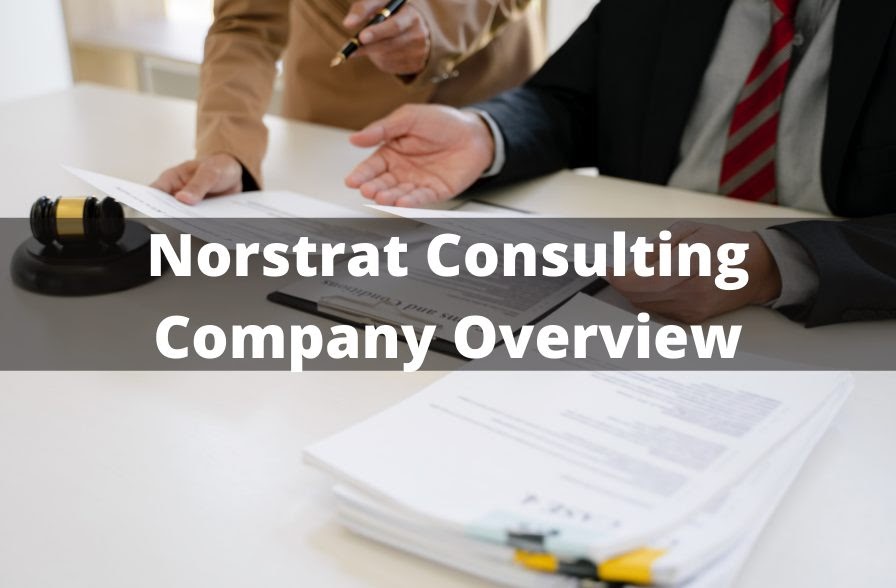 Meet the Steve Jobs of the Norstrat Consulting InCooperation Industry