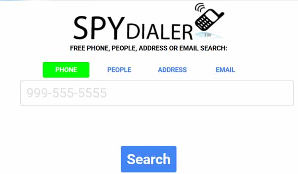 What Hollywood Can Teach Us About Spydialer.com