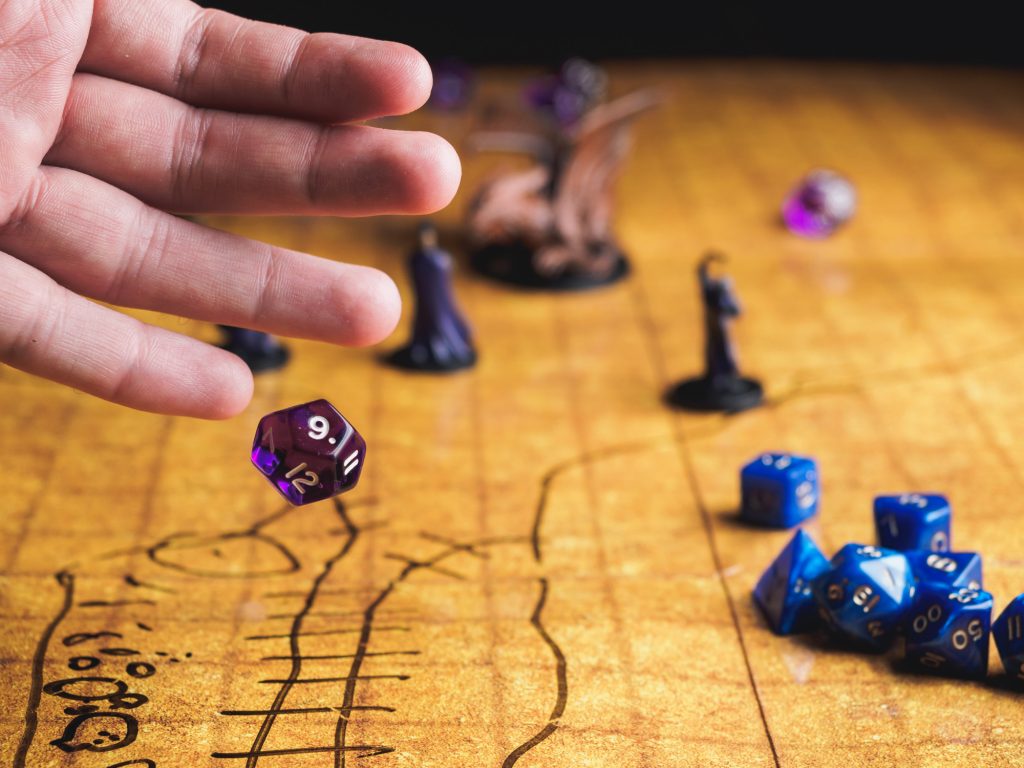 How to Create the Best DnD Campaign