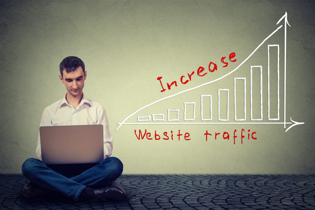 Marketing Metrics: How to Check Website Traffic and Maximize Sales