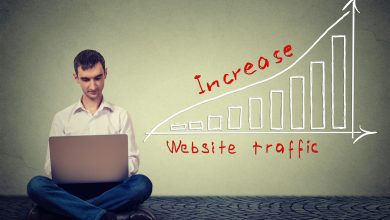 Marketing Metrics: How to Check Website Traffic and Maximize Sales