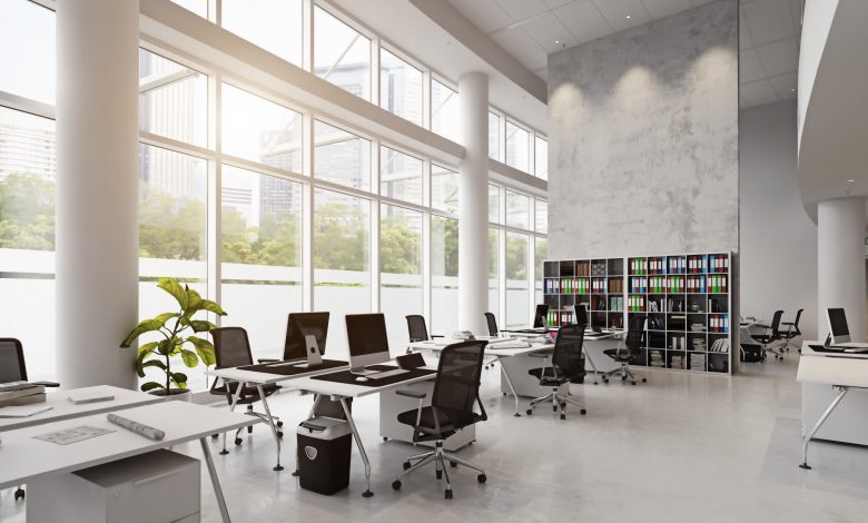 What Are the Different Types of Office Layouts That Exist Today?