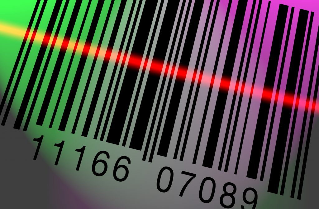 What Are the Different Types of Barcode Scanners That Exist Today?