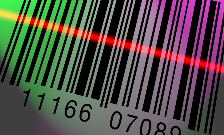 What Are the Different Types of Barcode Scanners That Exist Today?