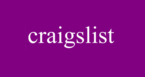 The Most Pervasive Problems in About Craigslist