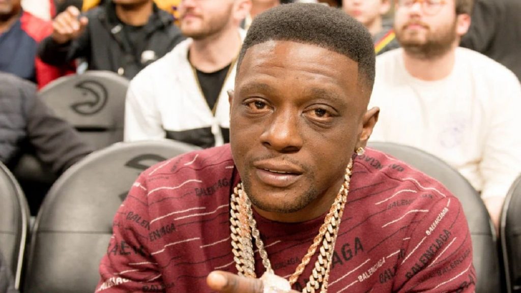 Terms Everyone in the Boosie Movie Industry Should Know