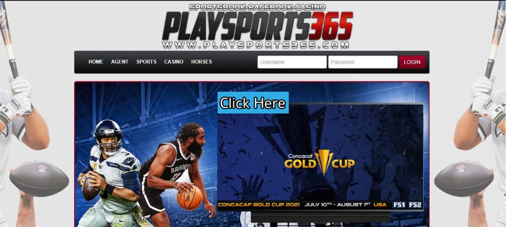 How to Master PLAYSPORTS365 Sports Casino Playsports365.com in Simple Steps