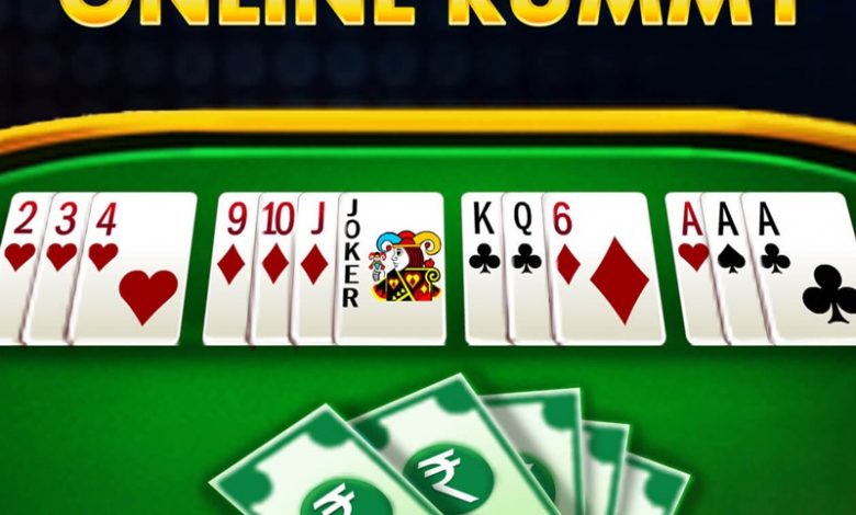 Amazing reasons you should play rummy online