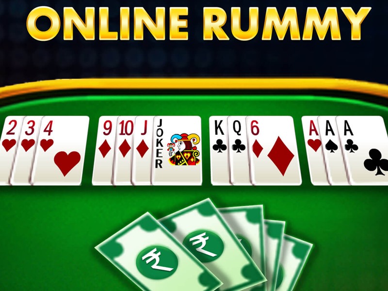 Amazing reasons you should play rummy online