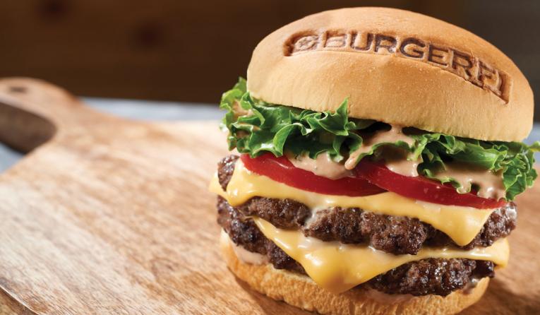 Creative Ways to Write About Burgerfi