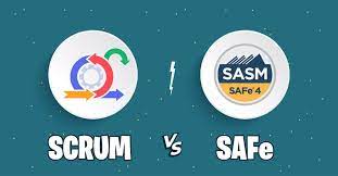 Scrum vs SAFe: Key Differences That You Must Know