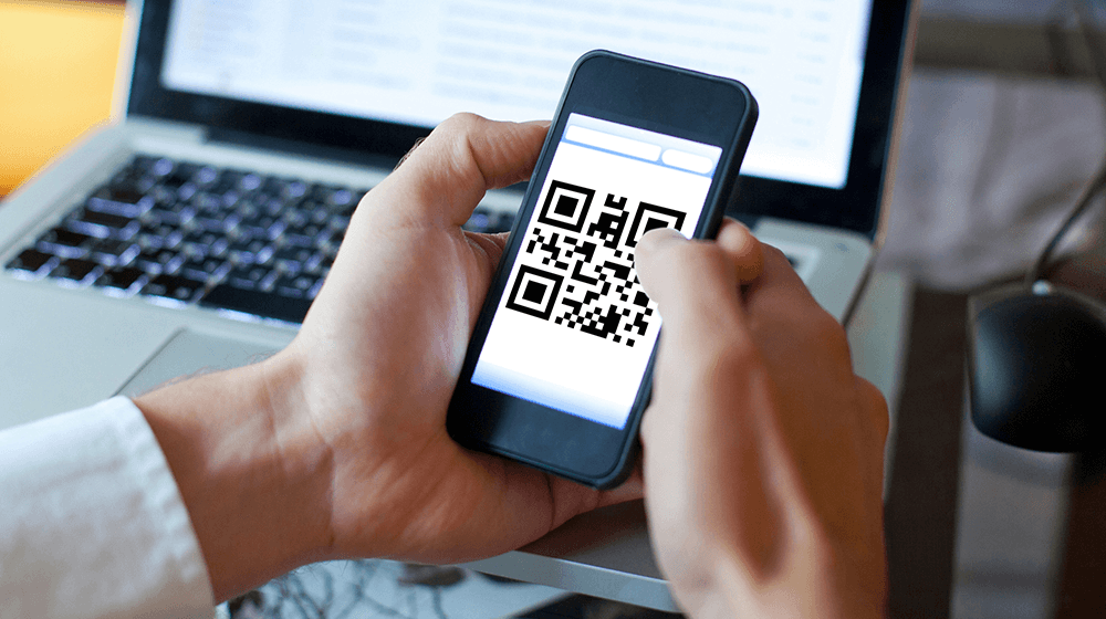 Top 10 Ways A QR Barcode Scanners Can Benefit Your Business