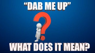Vines About Dab Me Up Meme That You Need to See
