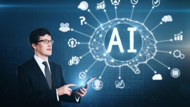 Artificial intelligence benefits society