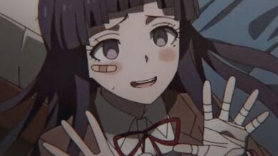 Reasons Why You Should Ignore Mikan Tsumiki Cosplay