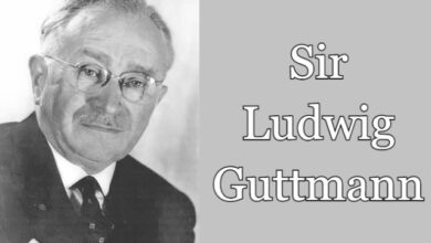 Best Ludwig Guttmann Bloggers You Need to Follow