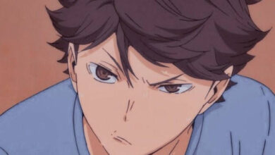 This Is Your Brain on What Happens To Oikawa