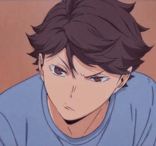 This Is Your Brain on What Happens To Oikawa