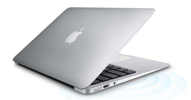 The Evolution of Macbook Air 11 Inch