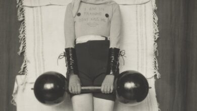Outsmart Your Peers on Claude Cahun