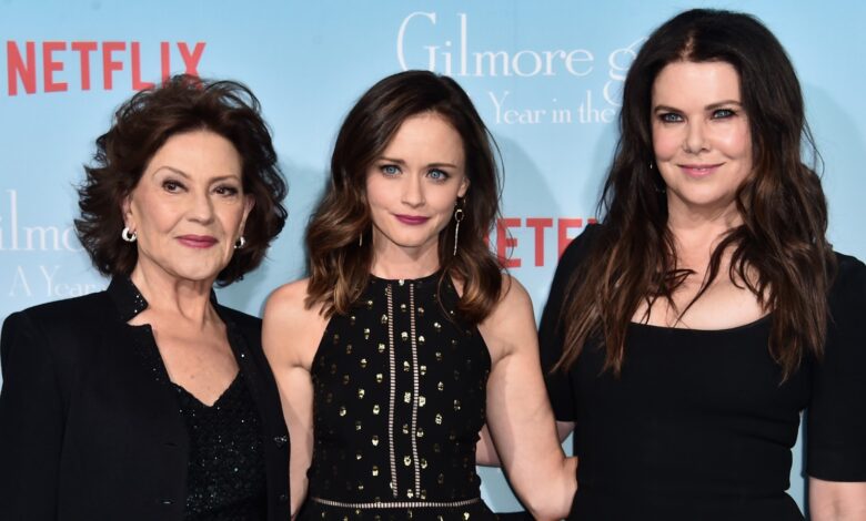 The Worst Advice We've Ever Heard About Gilmore Girls Cast