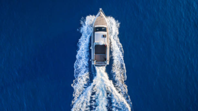 Why A Speed Boat Is A Good Investment