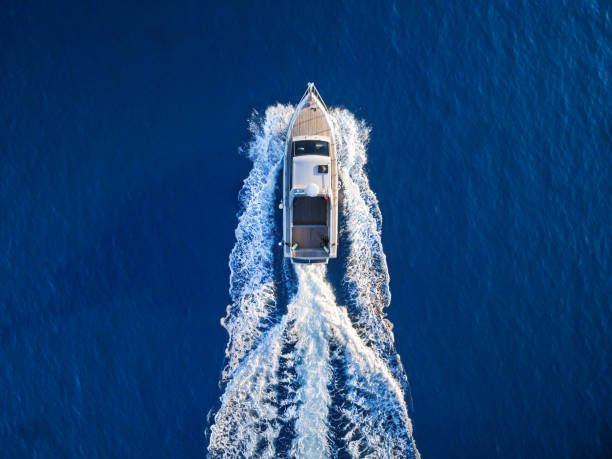 Why A Speed Boat Is A Good Investment